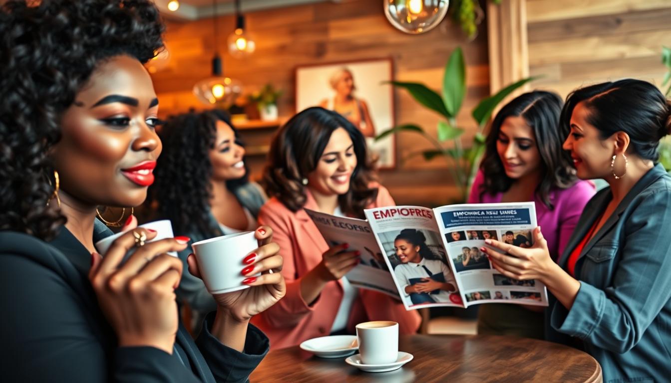 How to Celebrate Women’s Month by Shopping with Purpose blog